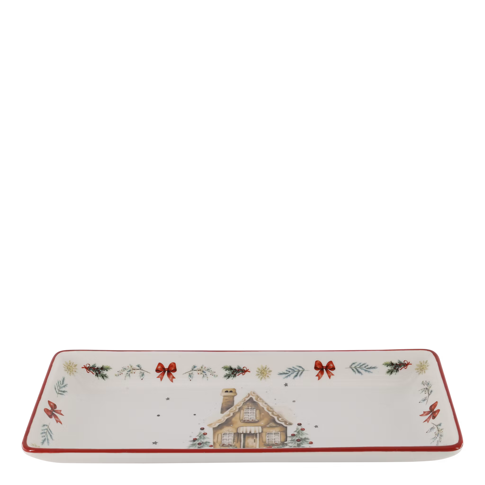 Chalet de Noël Fad