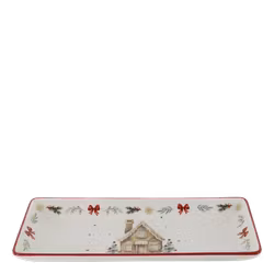 Chalet de Noël Fad
