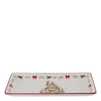 Chalet de Noël Fad