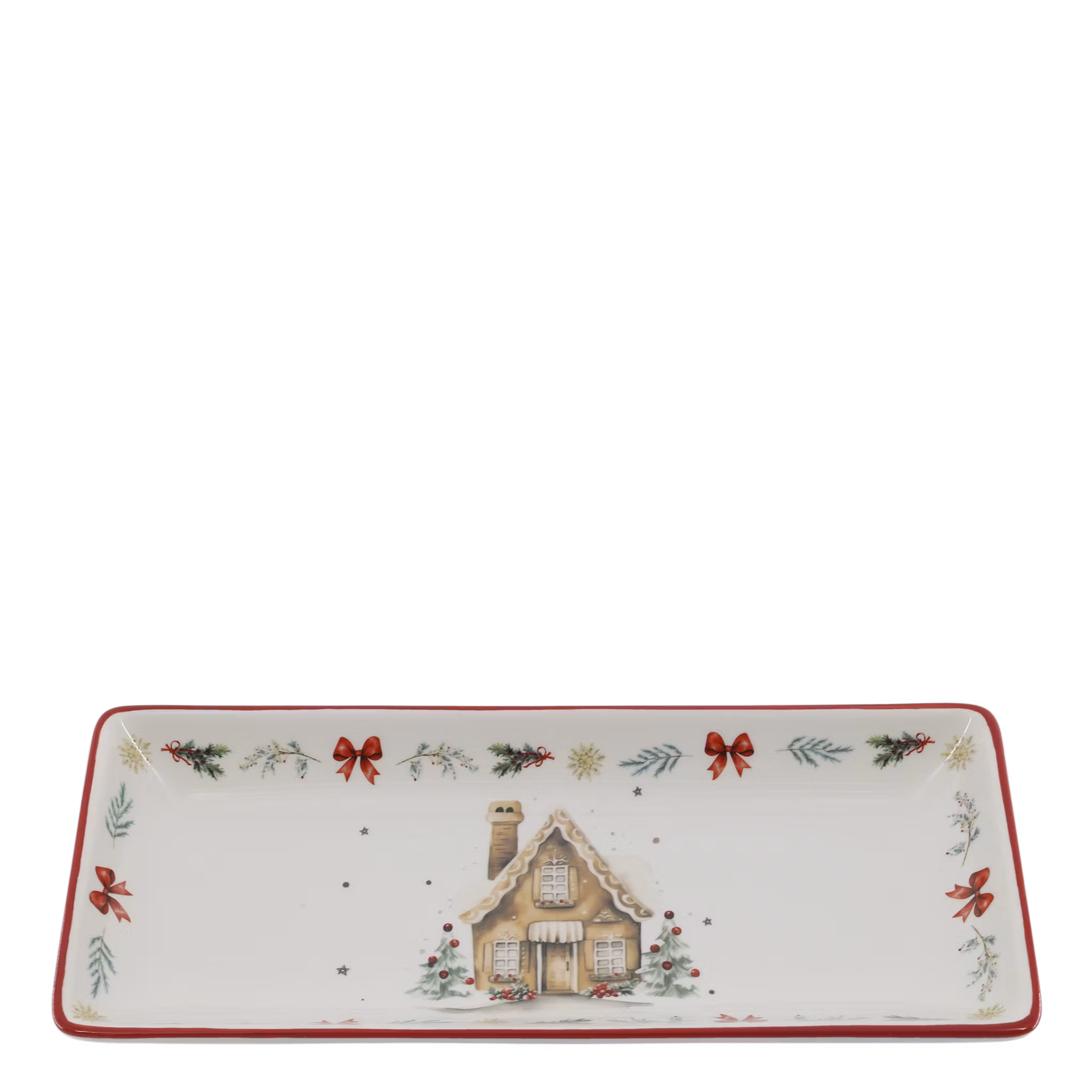 Chalet de Noël Fad