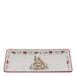 Chalet de Noël Fad