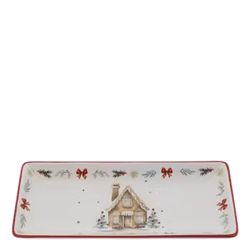 Chalet de Noël Fad