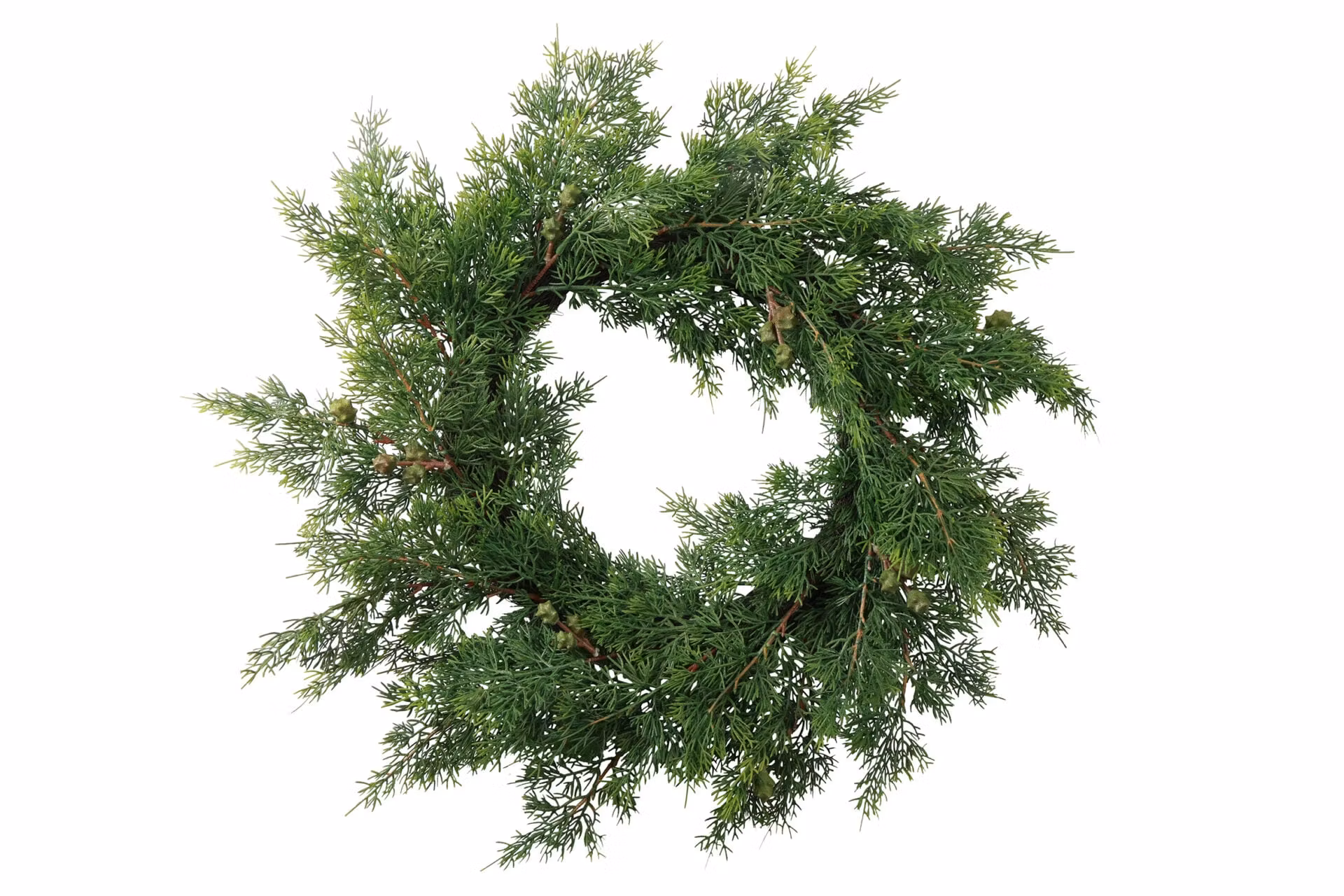 Cypres krans Ø 60 cm