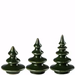 Christmas tree mini sæt 3 stk.