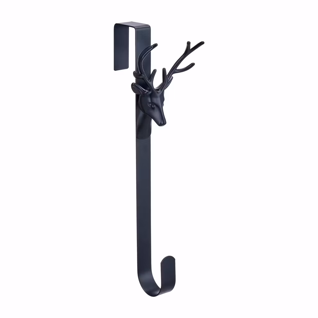 Juleholder Metal