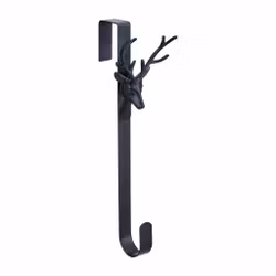 Juleholder Metal
