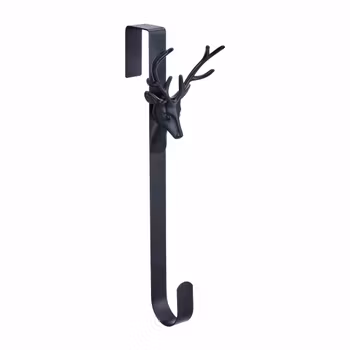Juleholder Metal