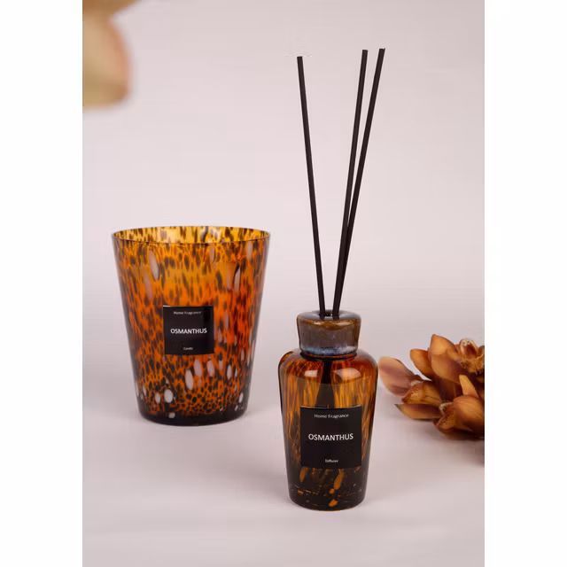Milano duftpinde Appelsintræ 500 ml
