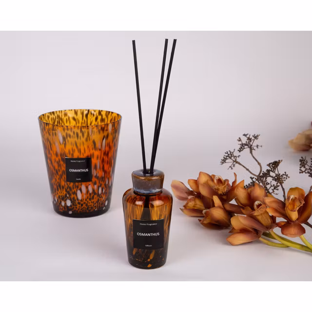 Milano duftpinde Appelsintræ 500 ml