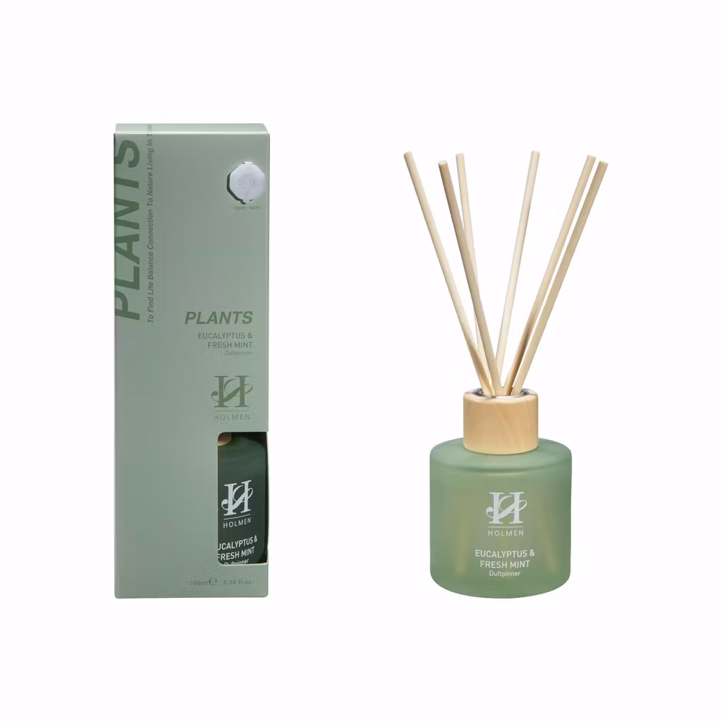 Duftpinde Eucalyptus & Fresh Mint