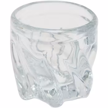 Alyssa - Fyrfadsstage Glas