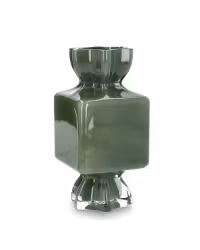 Vase Karamel