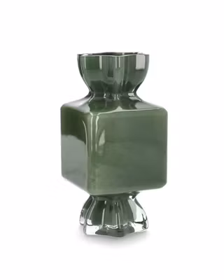 Vase Karamel