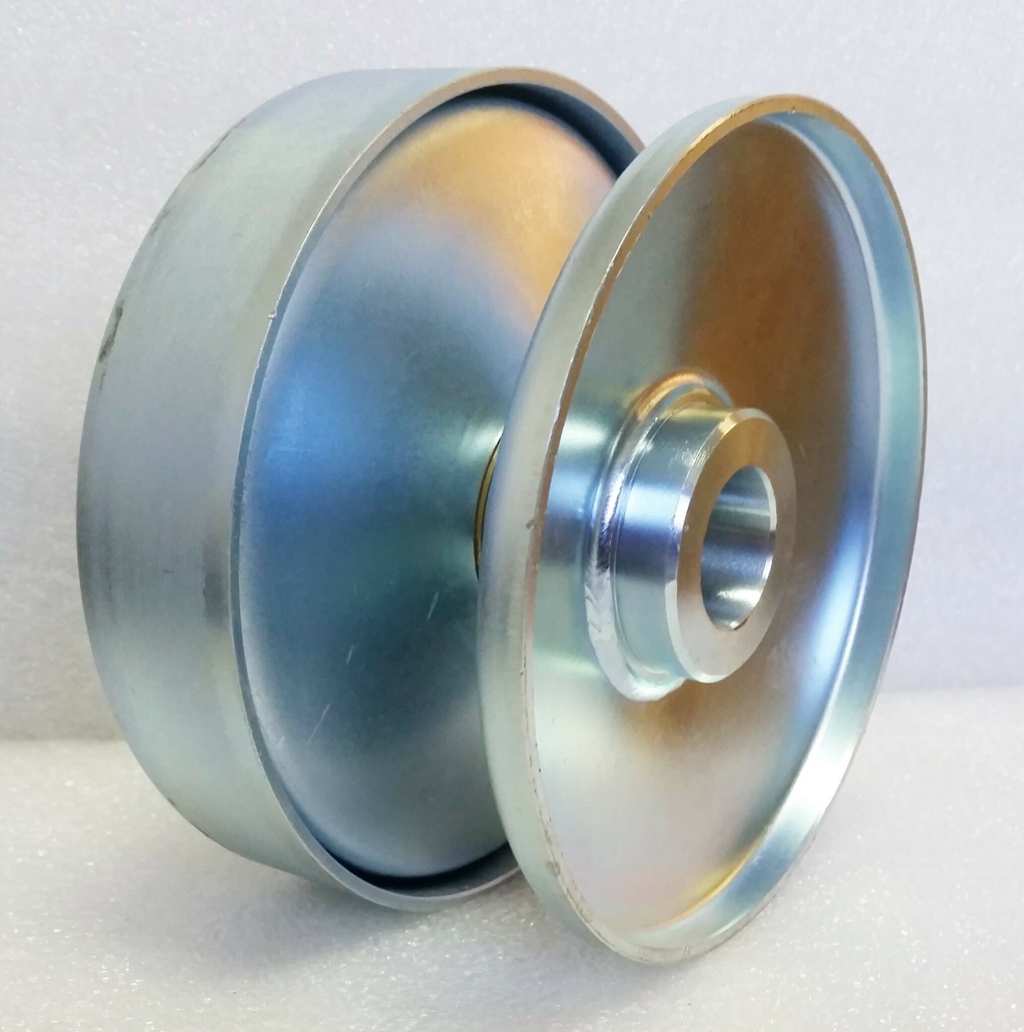Variator TAV40"Comet" för 25mm Axel
