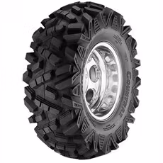 Framdäck 25x8-12 Roadguider Knight