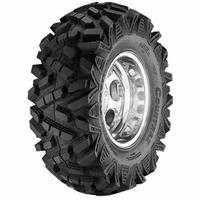 Framdäck 25x8-12 Roadguider Knight