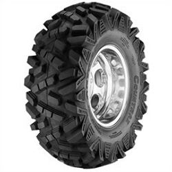 Framdäck 25x8-12 Roadguider Knight