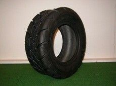 ARTRAX FASTRAX 165/70-10 Framdäck