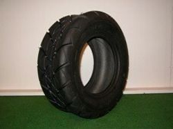 ARTRAX FASTRAX 165/70-10 Framdäck
