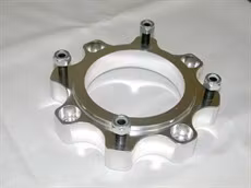 Spacers Adly,SYM