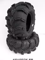 ATV däck ITP Mudlite XL 26x12-12 Bakdäck