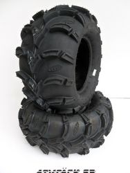 ATV däck ITP Mudlite XL 26x12-12 Bakdäck