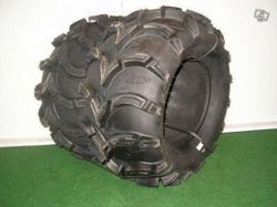 ATV däck ITP Mudlite XL 26x12-12 Bakdäck