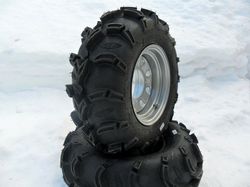 ITP Mudlite XL 27*10-12"