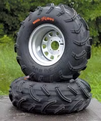 Maxxis Mudbug          26*10-12"