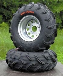 Maxxis Mudbug          26*10-12"