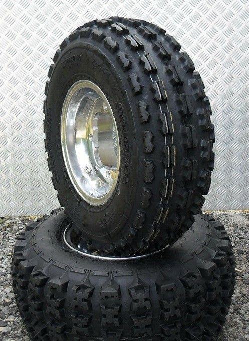 Framdäck Quad Innova 21x7-10