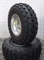 Framdäck Quad Innova 21x7-10