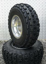Framdäck Quad Innova 21x7-10