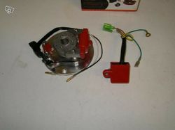 Trim Rotorkit 125cc Fiddy/Dirtbike