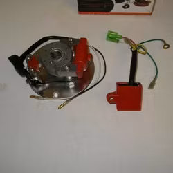 Trim Rotorkit 125cc Fiddy/Dirtbike