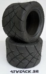 Street 285/35-10 Artrax (18x11-10)