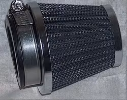 Sportluftfilter 42mm