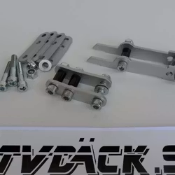 Komplett sänkningssats Badboy,Bashan 200-250cc mfl.