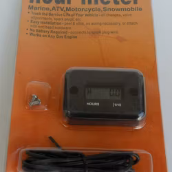 Timräknare ATV,Cross,Moped