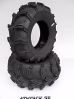 ATV däck ITP Mudlight XL 27x9-12"
