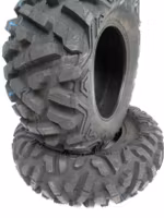 ATV Däck Wanda 25x10-R12