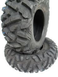 ATV Däck Wanda 25x10-R12