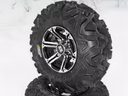 GBC Dirt tamer 27x9-12