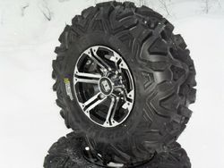 GBC Dirt tamer 27x9-12