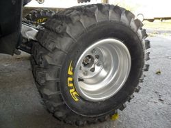 Sunf Cross 20x11-9 Bakdäck
