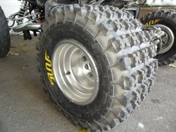 Sunf Cross 20x11-9 Bakdäck