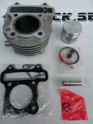 Sportcylinder kit 80cc 4-takt Baotian Mfl.