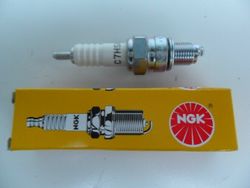 Tändstift NGK C7HSA 4-takt