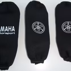 Stötdämparskydd Yamaha Yfz 450