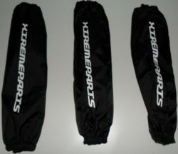 Stötdämparskydd Universal